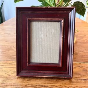 Distressed 5x8 Picture Frame